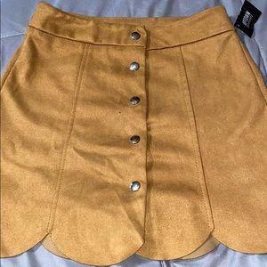 Skirt